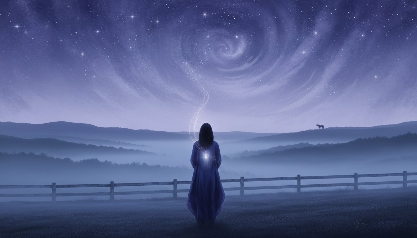Grief Support in Lexington, KY: A Spiritual Path to Healing and Connection