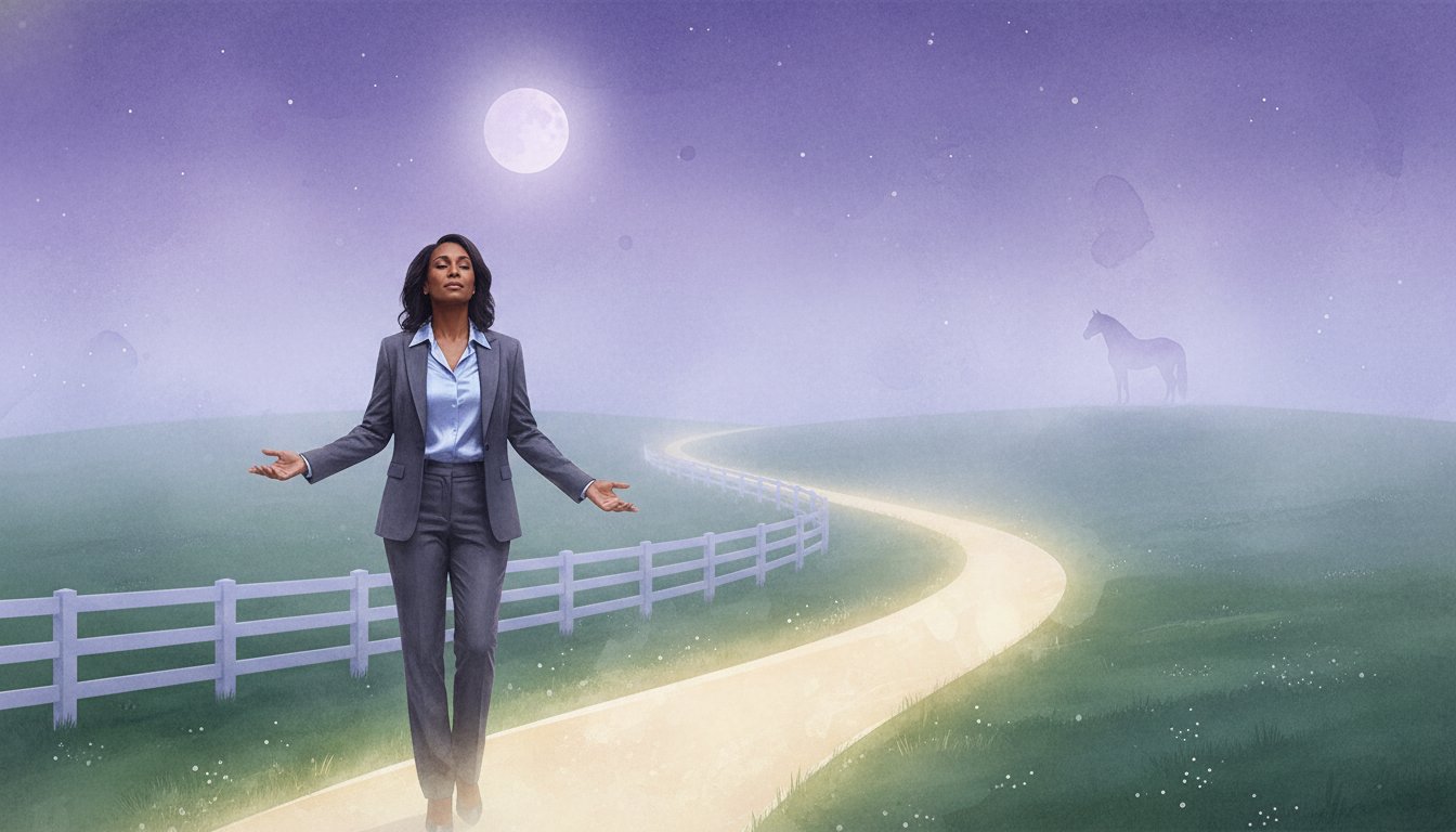 Spiritual Life Coach in Lexington, KY: Finding Your Intentional Path to Alignment