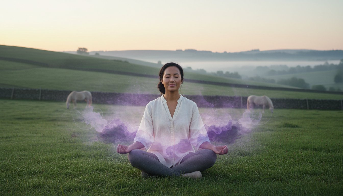 7 Life-Changing Benefits of Reiki: Grounded Energy Healing in Lexington, KY