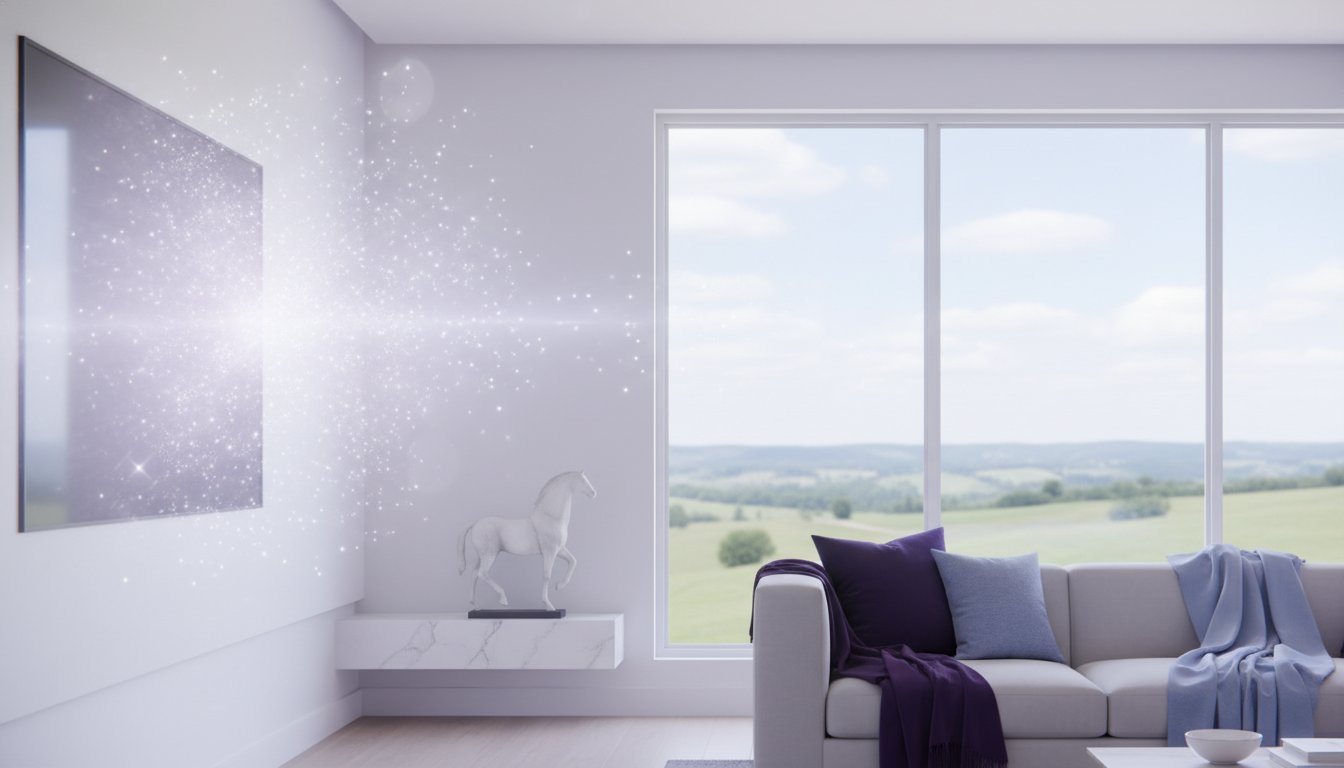 7 Signs of Negative Energy in Your Lexington Home: A Spiritual Checklist for 2026