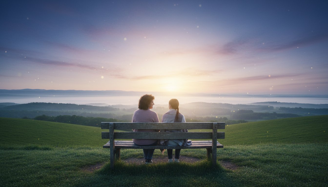 ALS Spiritual Support in Lexington, KY: Finding Peace and Intentional Alignment
