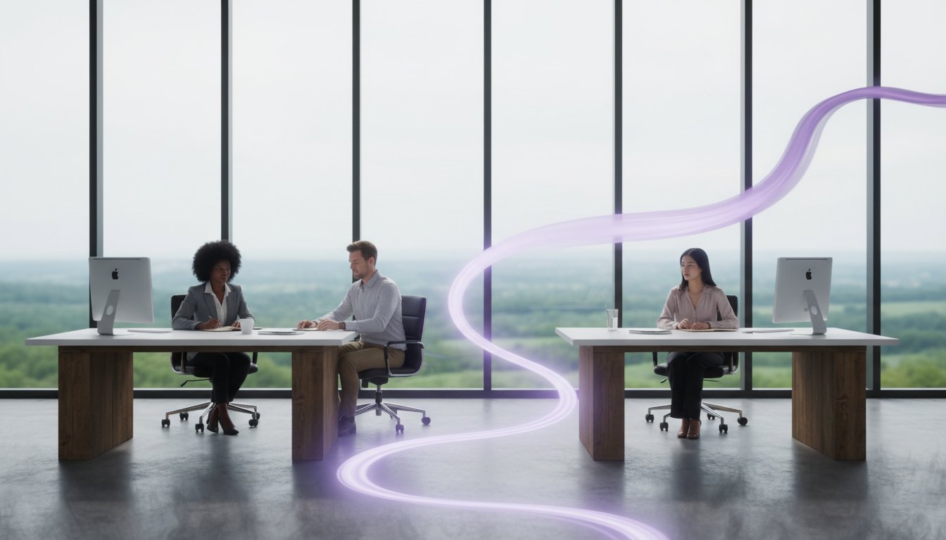 Business Blessing Service in Lexington, KY: Aligning Your Professional Space for Success
