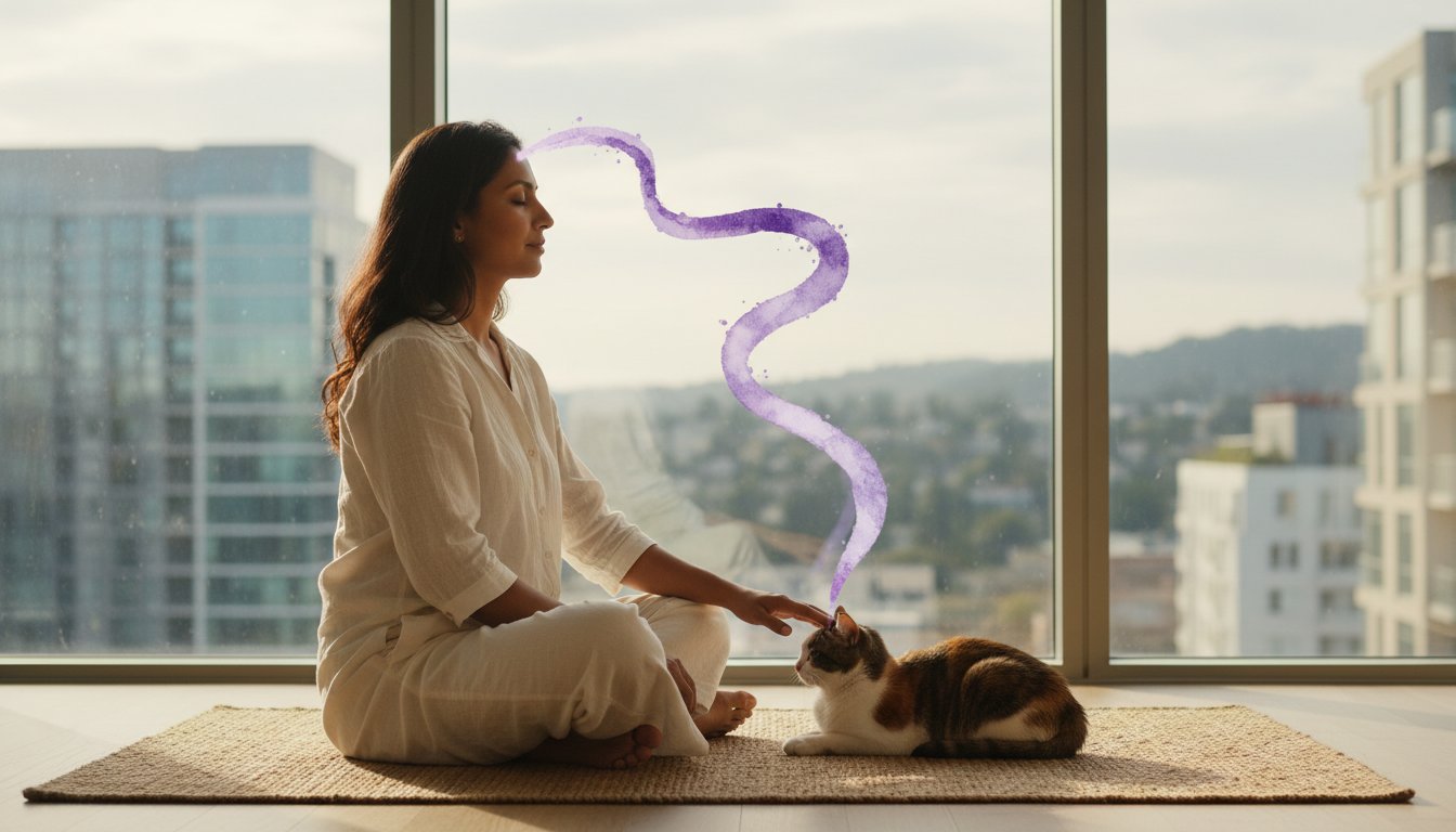 Cat Communication Tips: A Guide to Intuitive Connection from Lexington to Los Angeles