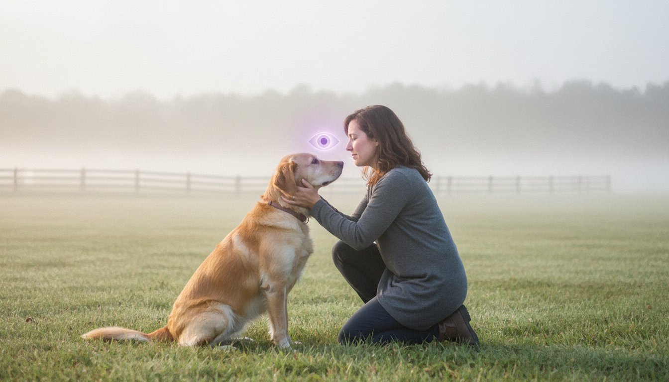 Dog Behaviorist in Lexington, KY: A Holistic Approach to Animal Communication