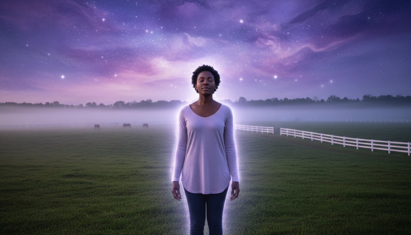 Holistic Wellness in Lexington, KY: A Guide to Spiritual & Energetic Balance