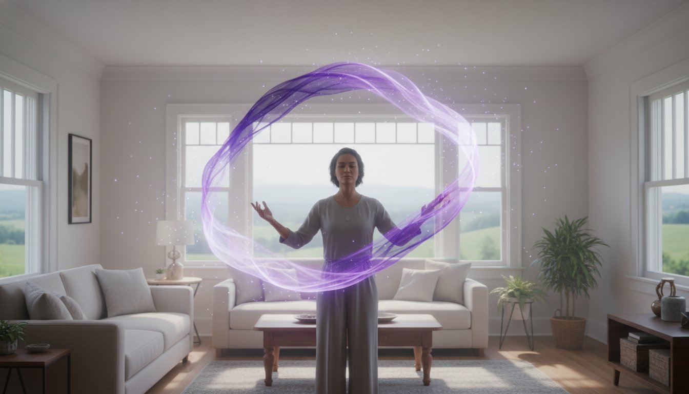 House Cleansing in Lexington, KY: A Guide to Spiritual Energy Clearing