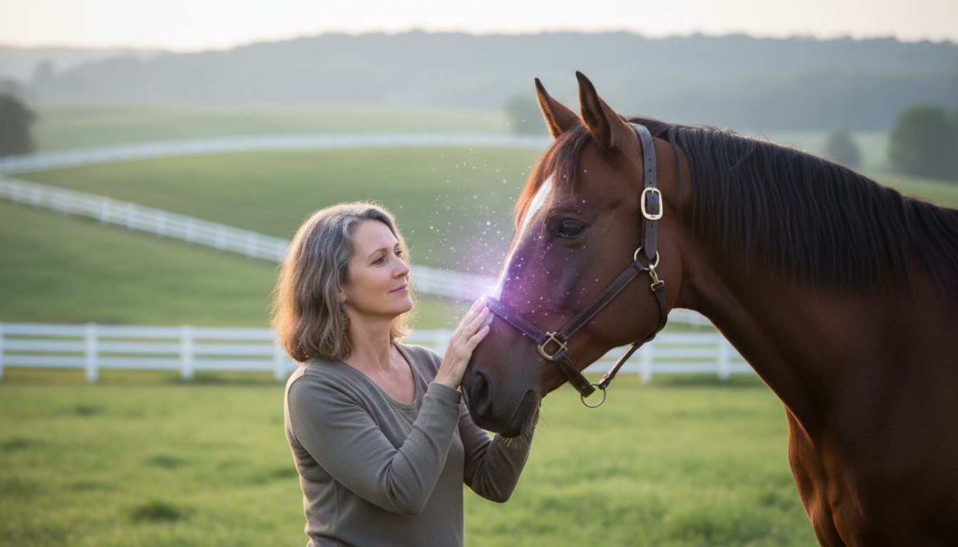 Meet Doreen: The Grounded Intuitive Behind Third Eye Kentucky in Lexington