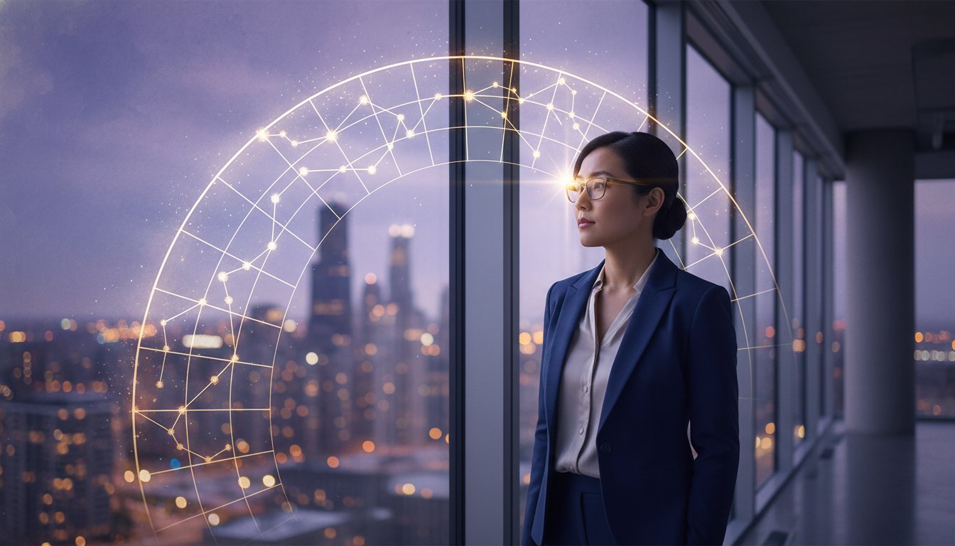 Psychic Reading for Career Change in Chicago: Finding Your Intentional Path in 2026