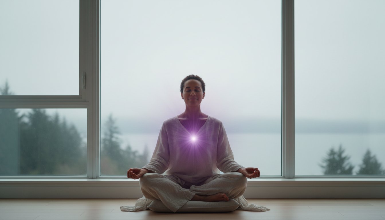 Reiki for Anxiety and Depression in Seattle: A Grounded Path to Emotional Peace