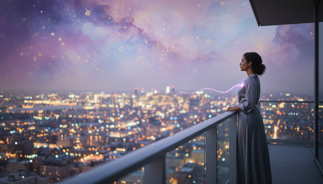 Reuniting with a Lost Love Reading NYC: Find Intentional Clarity and Alignment
