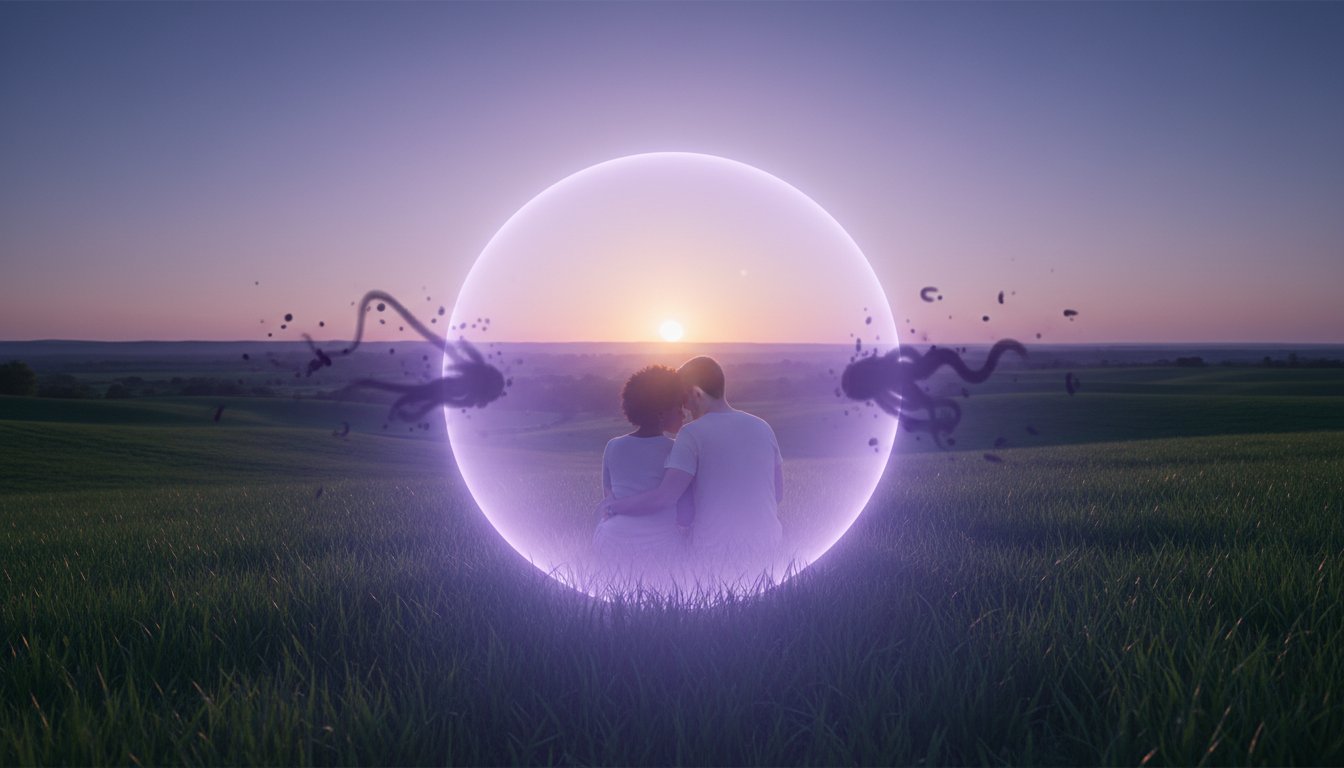 Signs of Third Party Interference in Your Relationship: A Lexington Guide to Spiritual Protection
