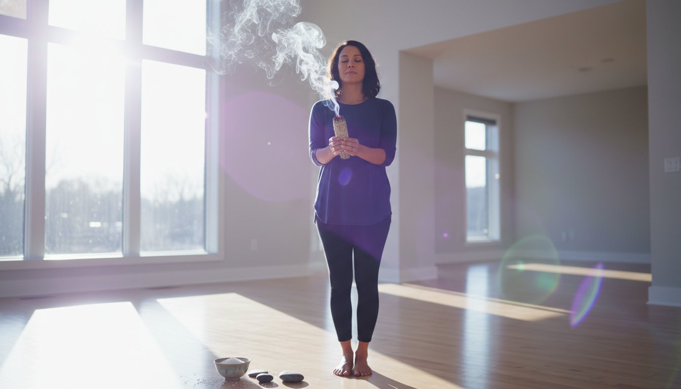 Spiritual House Cleansing for Your New Home in Memphis: A Fresh Start in 2026