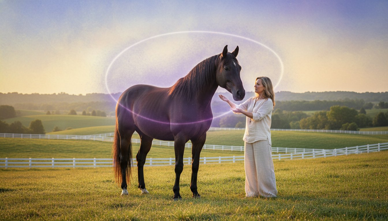 Horse Psychic for Health Problems in Kentucky: A Grounded Guide to Equine Intuition