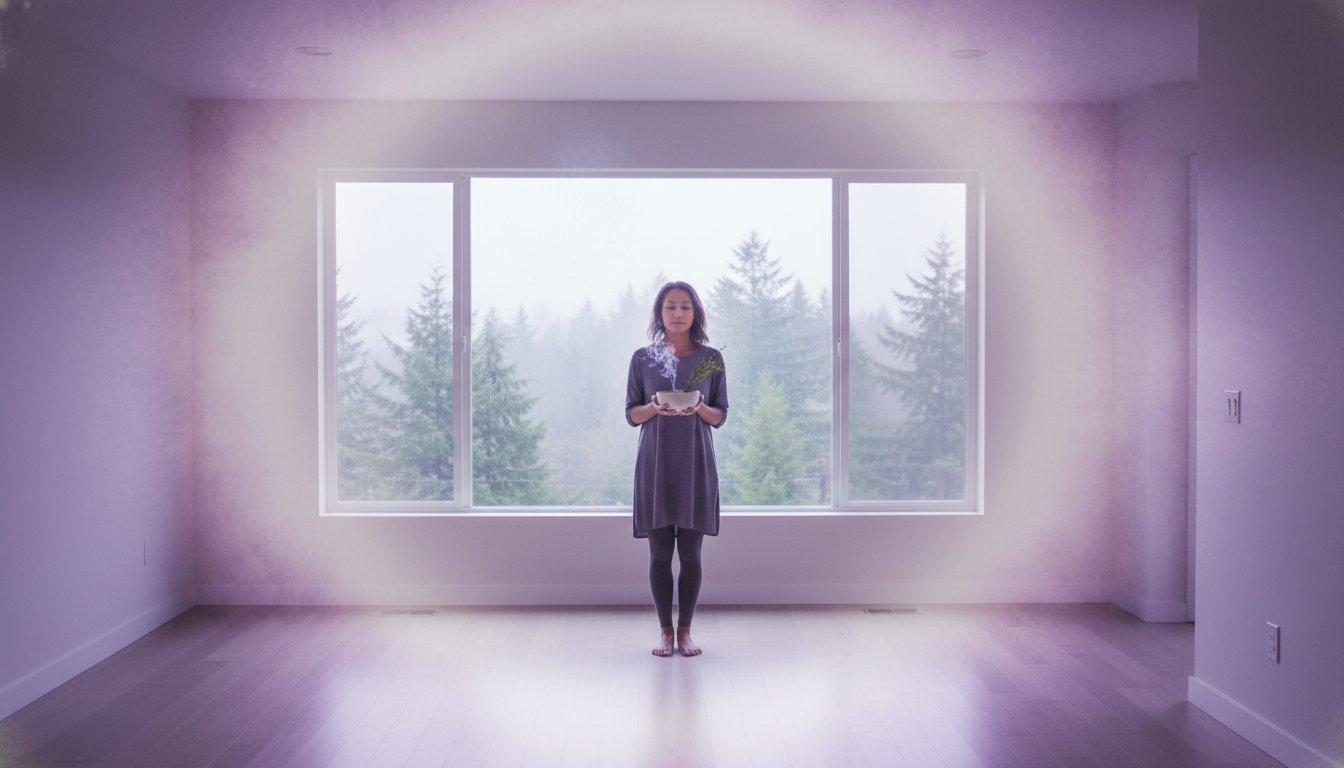 House Blessing Ceremony for Peace and Harmony: A Seattle Guide to Sacred Space