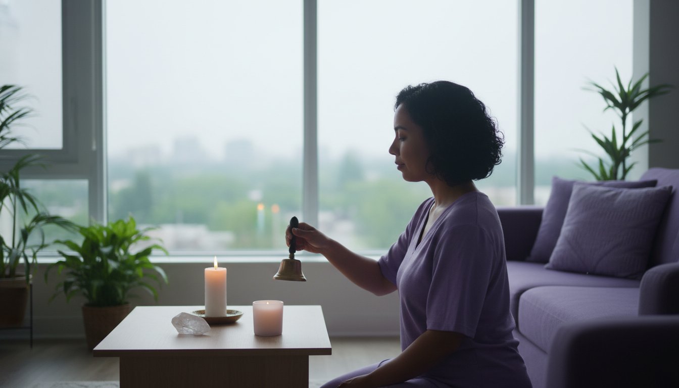 How to Maintain Positive Energy After a House Cleansing: A Guide to Lasting Sanctuary