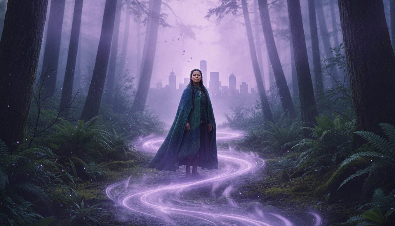 Life Path Reading for Clarity in Vancouver: Finding Your Grounded Way Forward in 2026