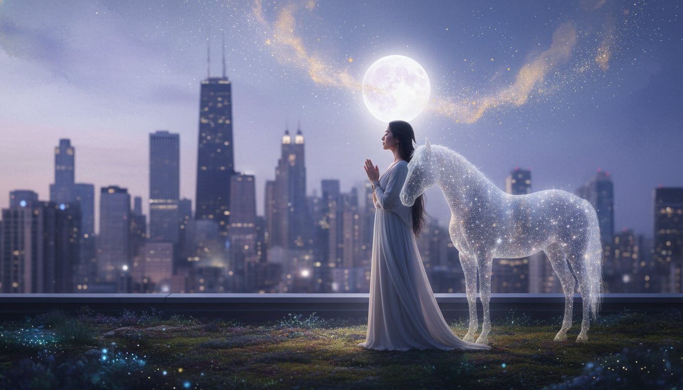 Overcoming Grief: Spiritual Counseling Alternatives in Chicago for Deep Healing