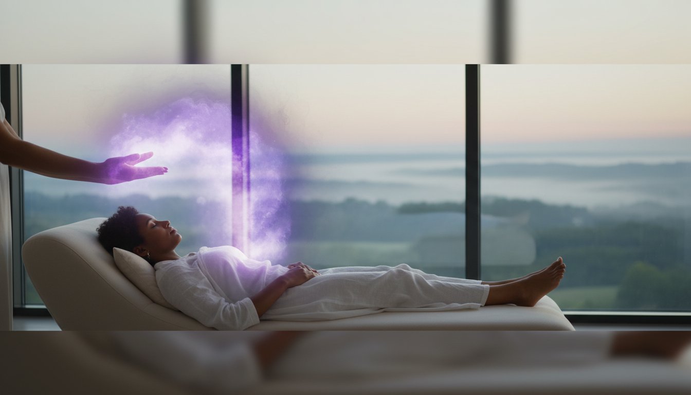Reiki for Healing After Surgery in Louisville: A Grounded Guide to Energetic Recovery