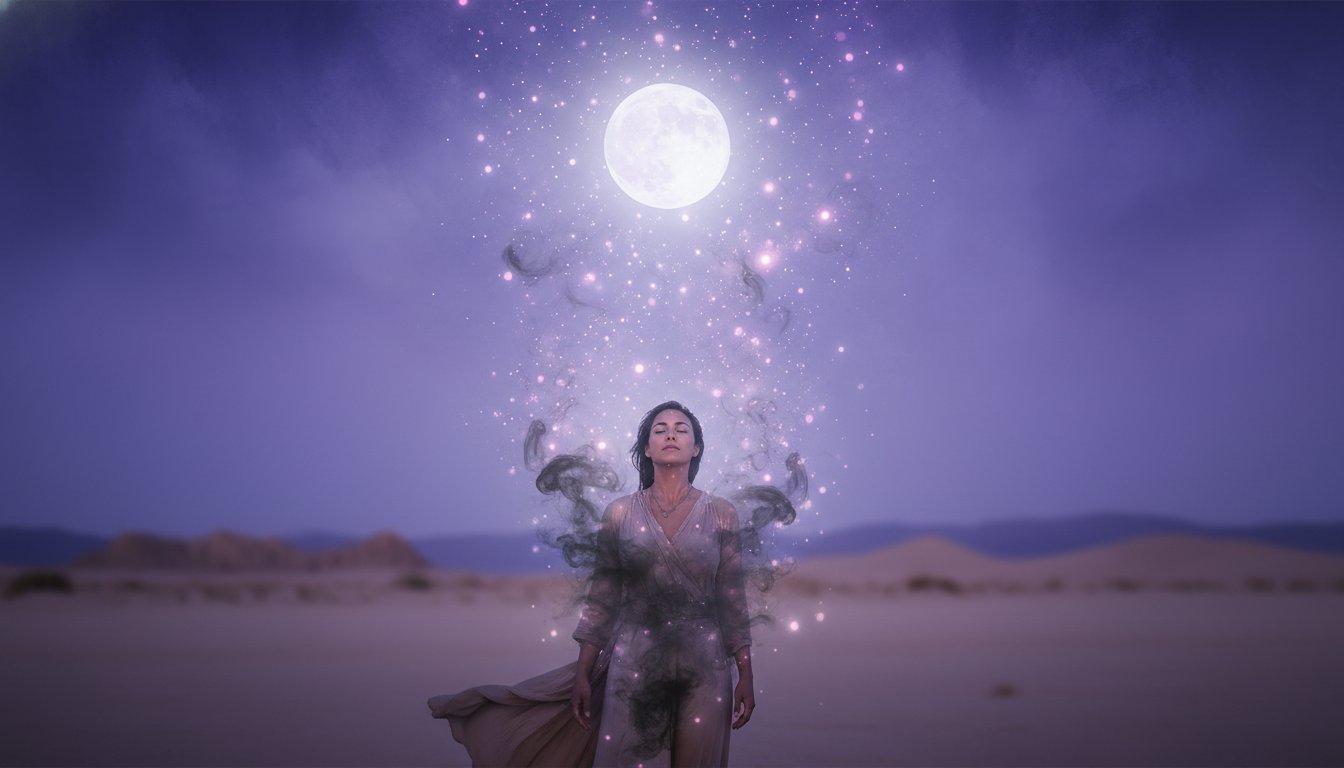 Removing a Curse or Hex in Las Vegas: A Grounded Guide to Spiritual Sovereignty
