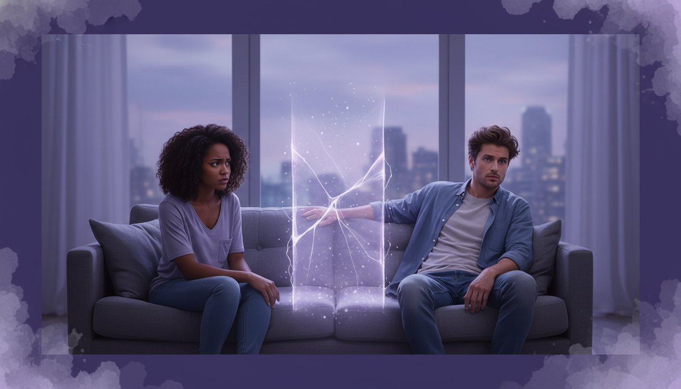Signs of Third Party Interference in a Relationship: A Grounded Intuitive Guide