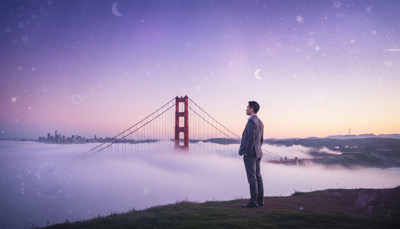 Spiritual Coaching vs Therapy in San Francisco: Choosing Your Path to Clarity in 2026