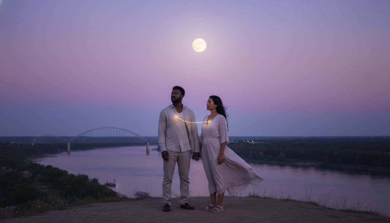 Spiritual Life Coach for Relationship Problems in Memphis: Finding Energetic Alignment in 2026