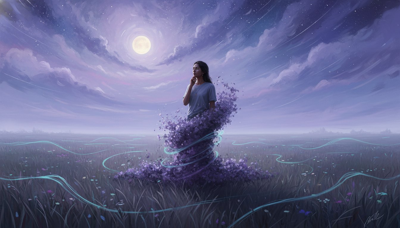 What Does a Spiritual Blockage Feel Like? Recognizing the Signs of Stagnation