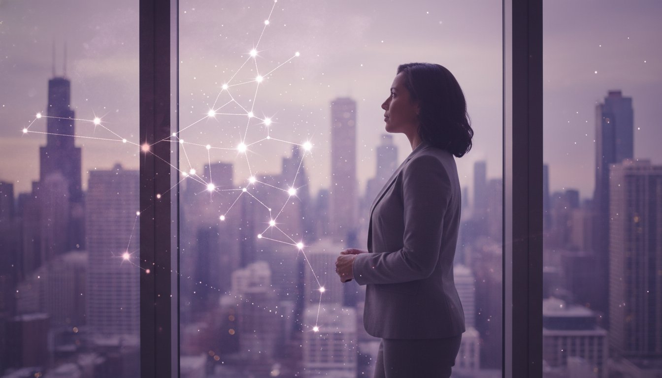 Career Path Psychic Reading Chicago: Aligning Your Work with Your Soul’s Purpose in 2026