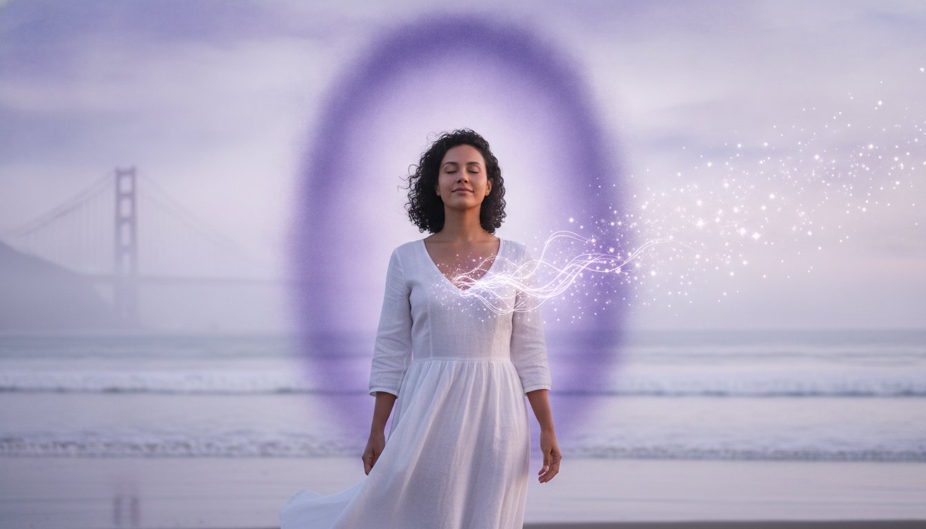 Feeling Lost After a Breakup? Spiritual Help and Energetic Healing in San Francisco