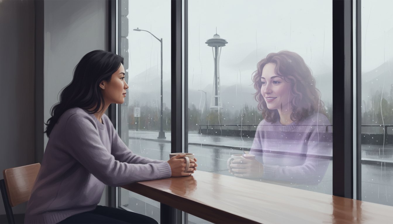 Finding Closure: Resolving Unanswered Questions for a Deceased Partner in Seattle