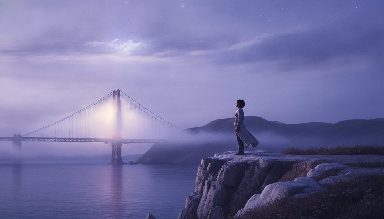 Finding Peace After a Loved One's Passing in San Francisco: A Spiritual Guide to Healing in 2026