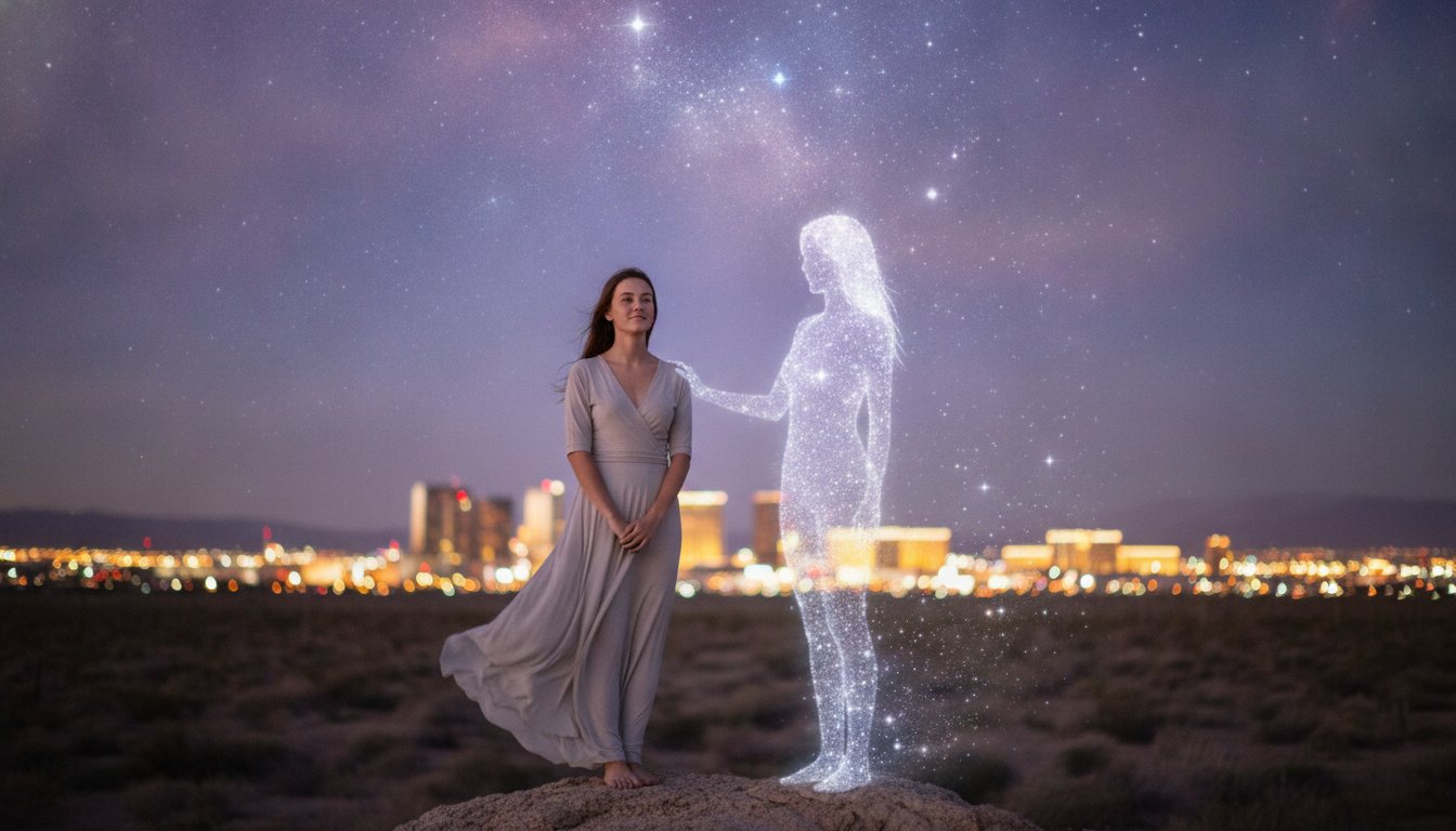Finding a Medium to Connect with a Best Friend Who Passed: A Las Vegas Guide