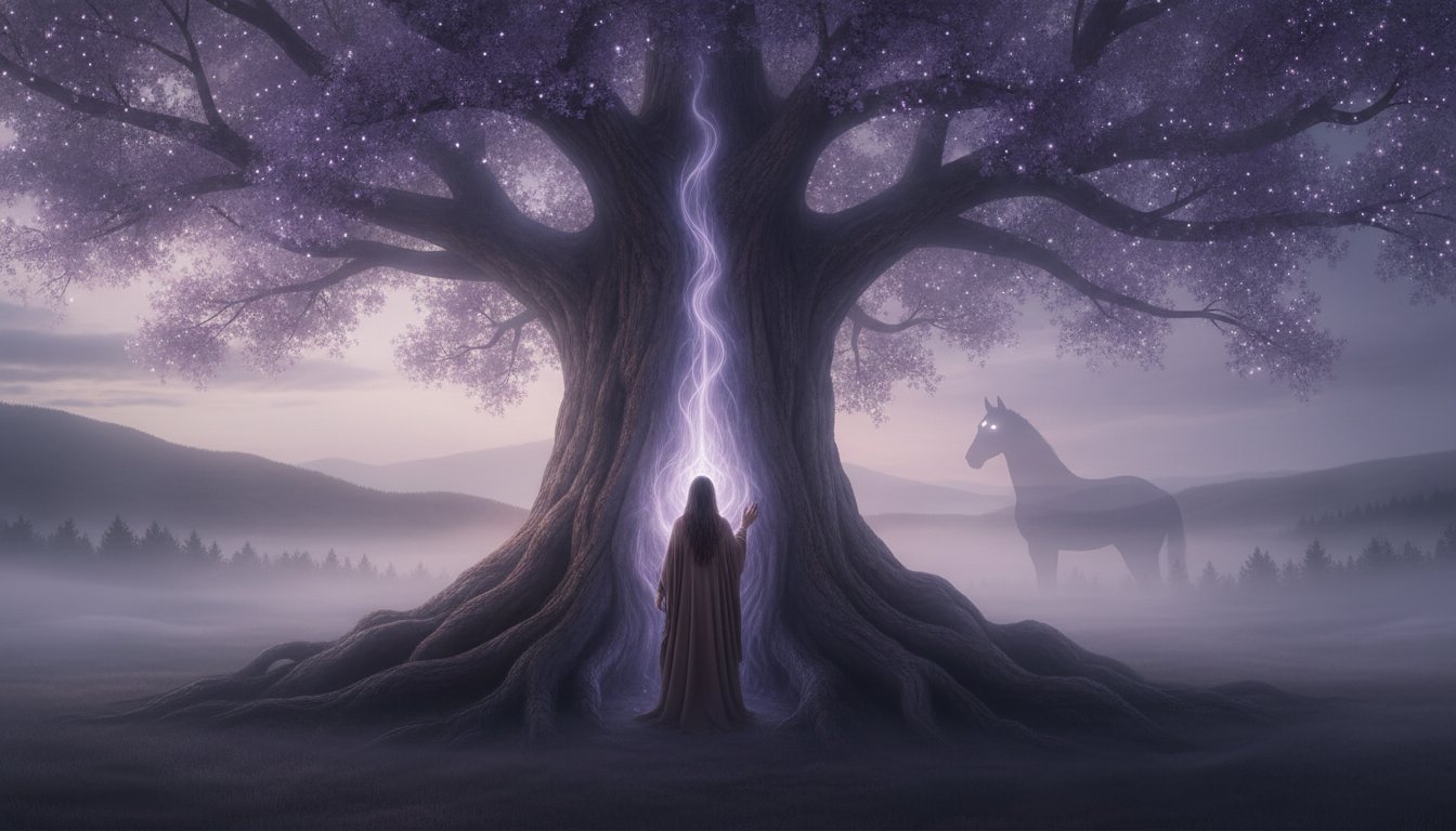 How to Break a Generational Curse: A Grounded Guide to Ancestral Healing