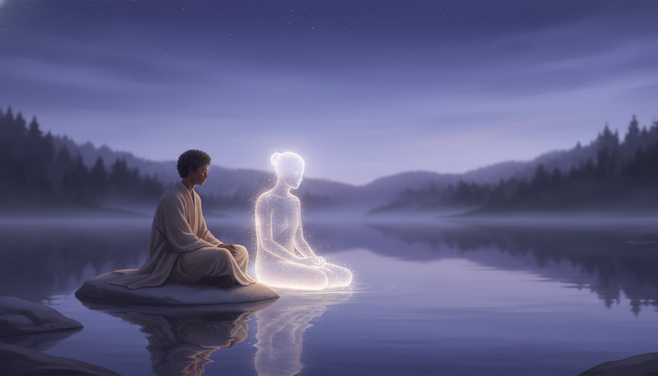 Mediumship for Grief and Loss: Finding Peace and Connection Beyond the Veil