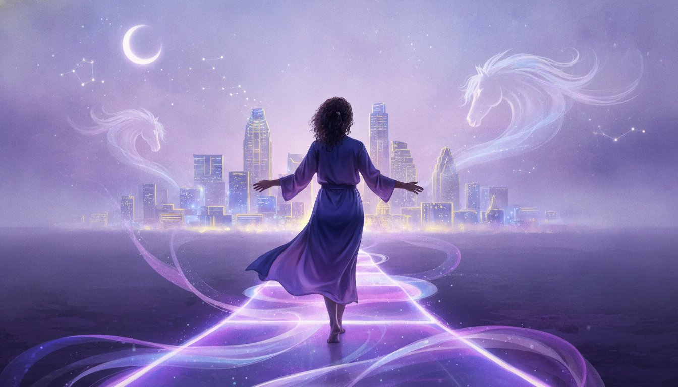 Moving to Austin? How a Psychic Reading Can Guide Your Big Transition in 2026