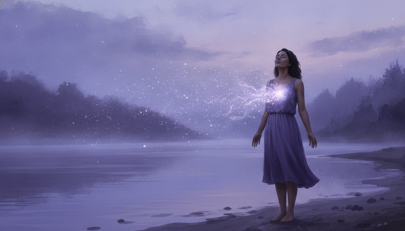 Reiki for Emotional Healing After Breakup in Sacramento: Reclaiming Your Peace