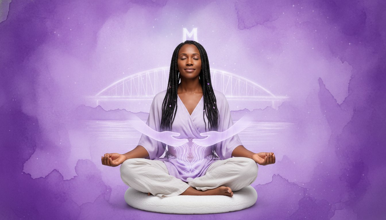 Reiki for Emotional Support During Your Fertility Journey in Memphis