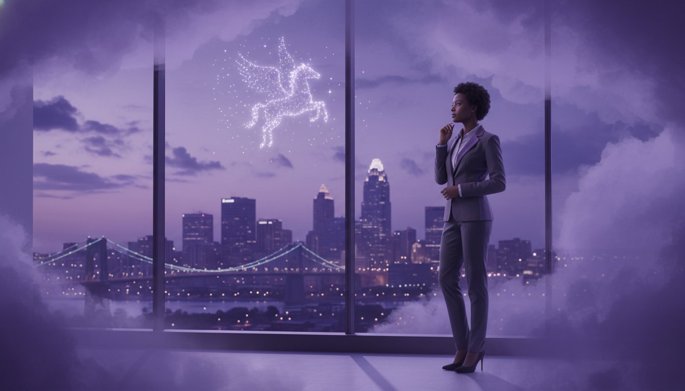 Spiritual Advisor for Entrepreneurs in Cincinnati: Aligning Soul and Strategy