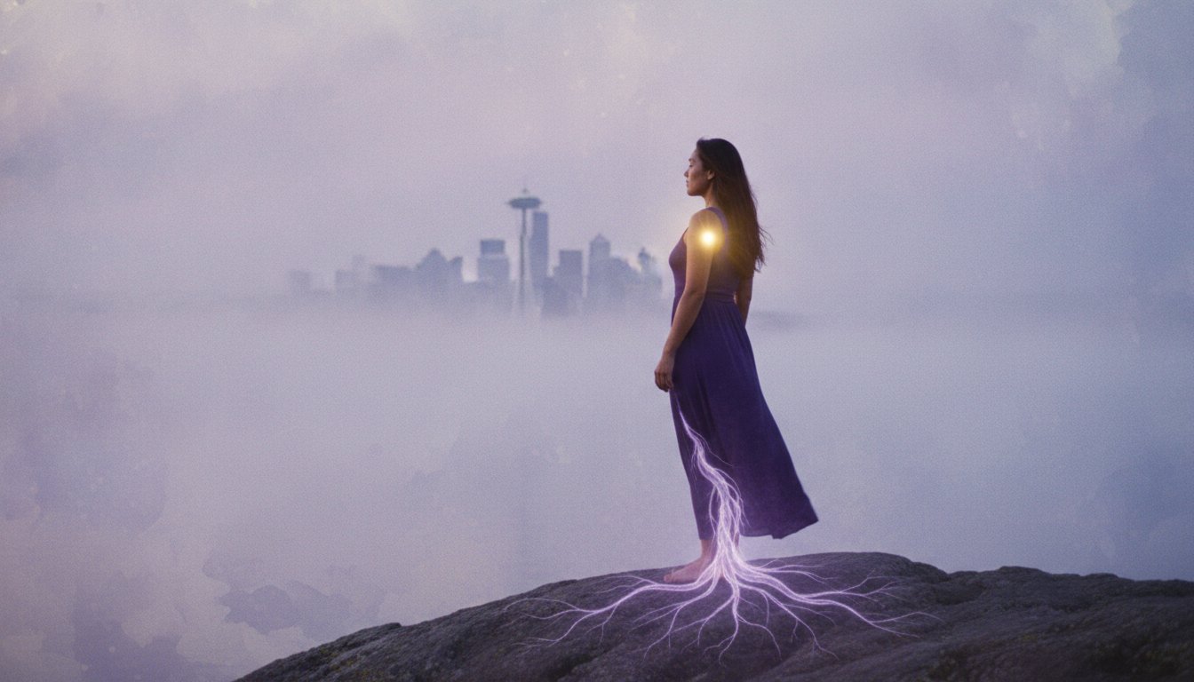 Spiritual Coaching for Self-Esteem in Seattle: A Grounded Path to Your Inner Worth