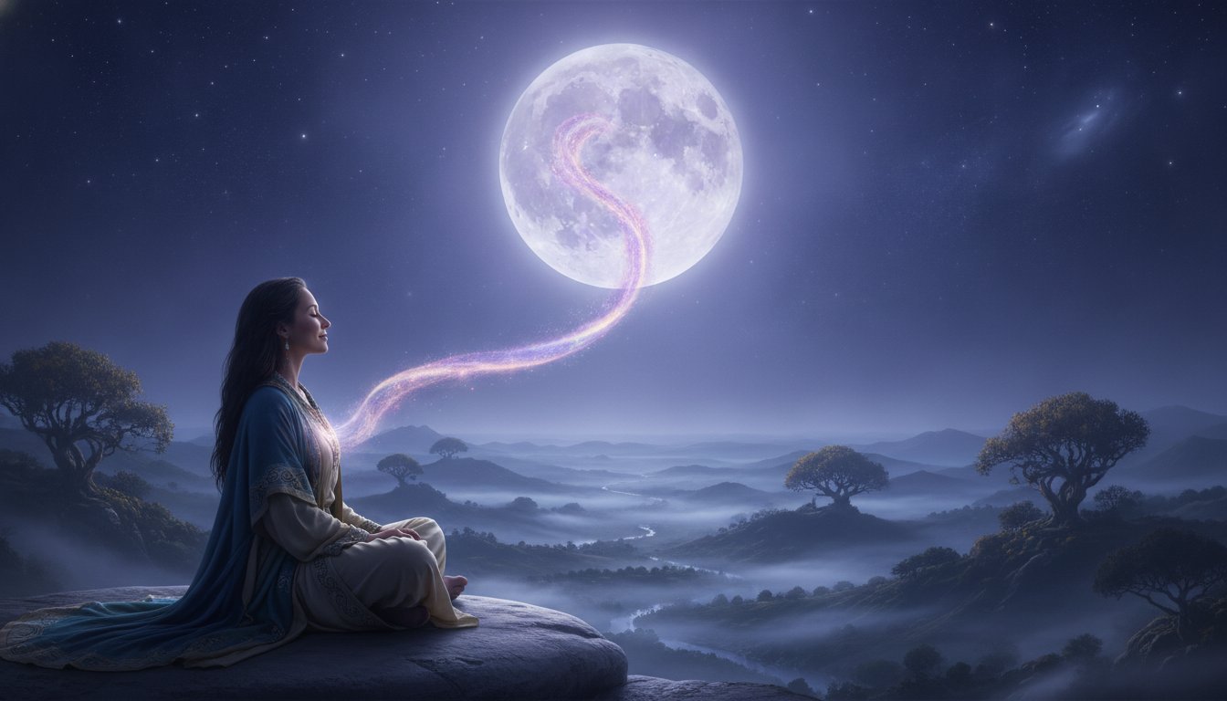 What Questions Should I Ask a Medium? A Guide to Meaningful Spirit Connection
