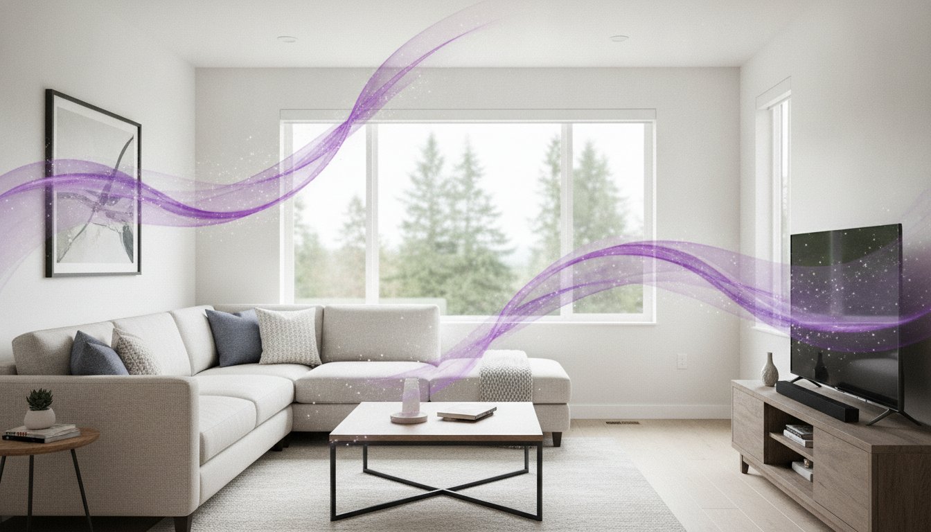 House Blessing for Selling a Property in Seattle: The Energetic Edge for a Faster Sale