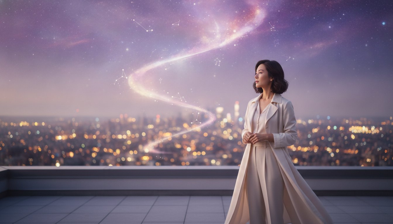 Love Reading for Singles in NYC: Navigating the Cosmic Path to Connection in 2026