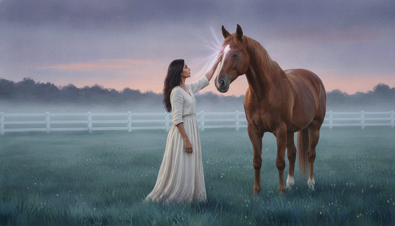 Pet Medium in Kentucky: Bridging the Soul Connection with Your Animals