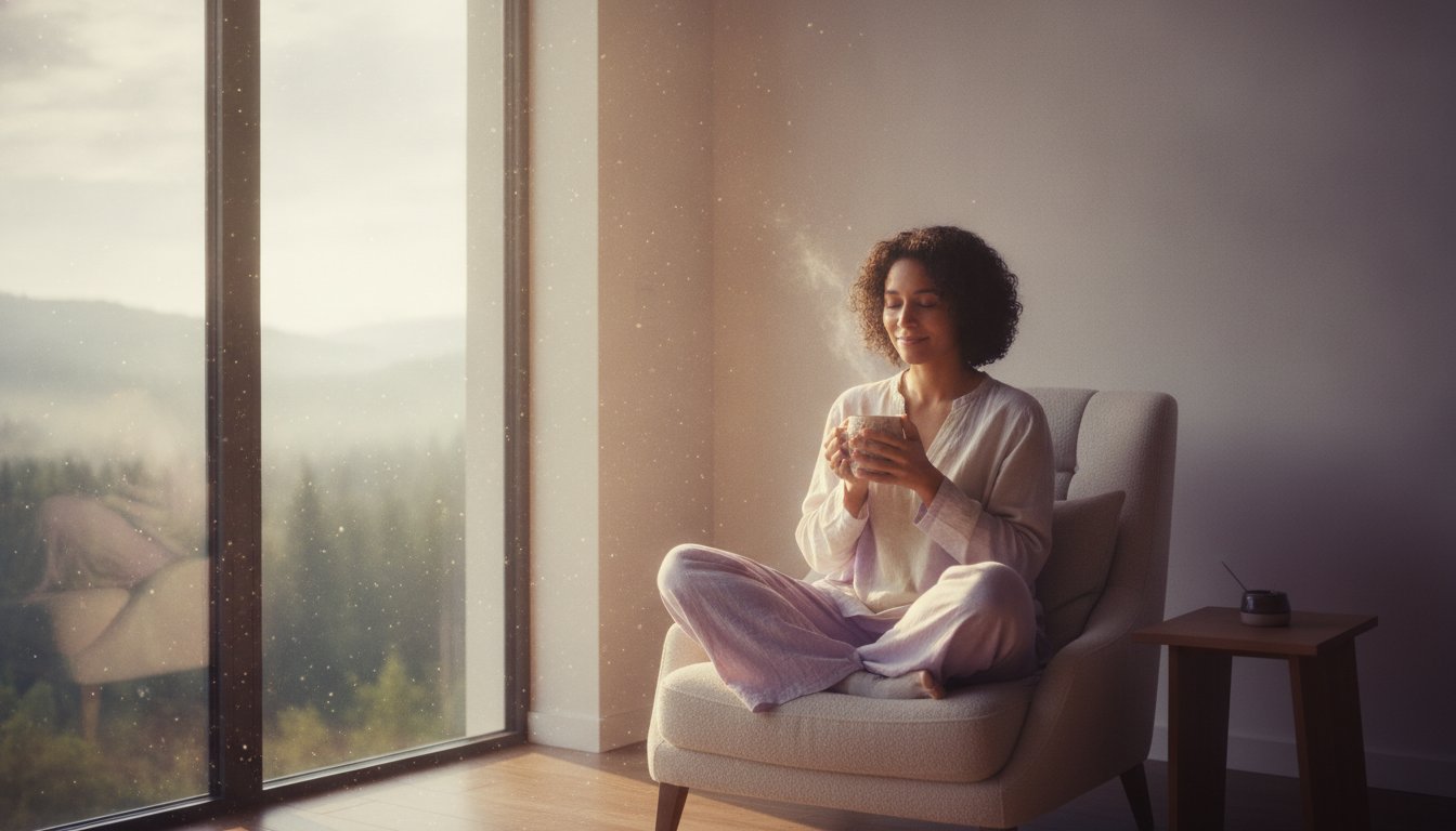 Preparing for Your First Mediumship Reading: A Grounded Guide to Spirit Connection