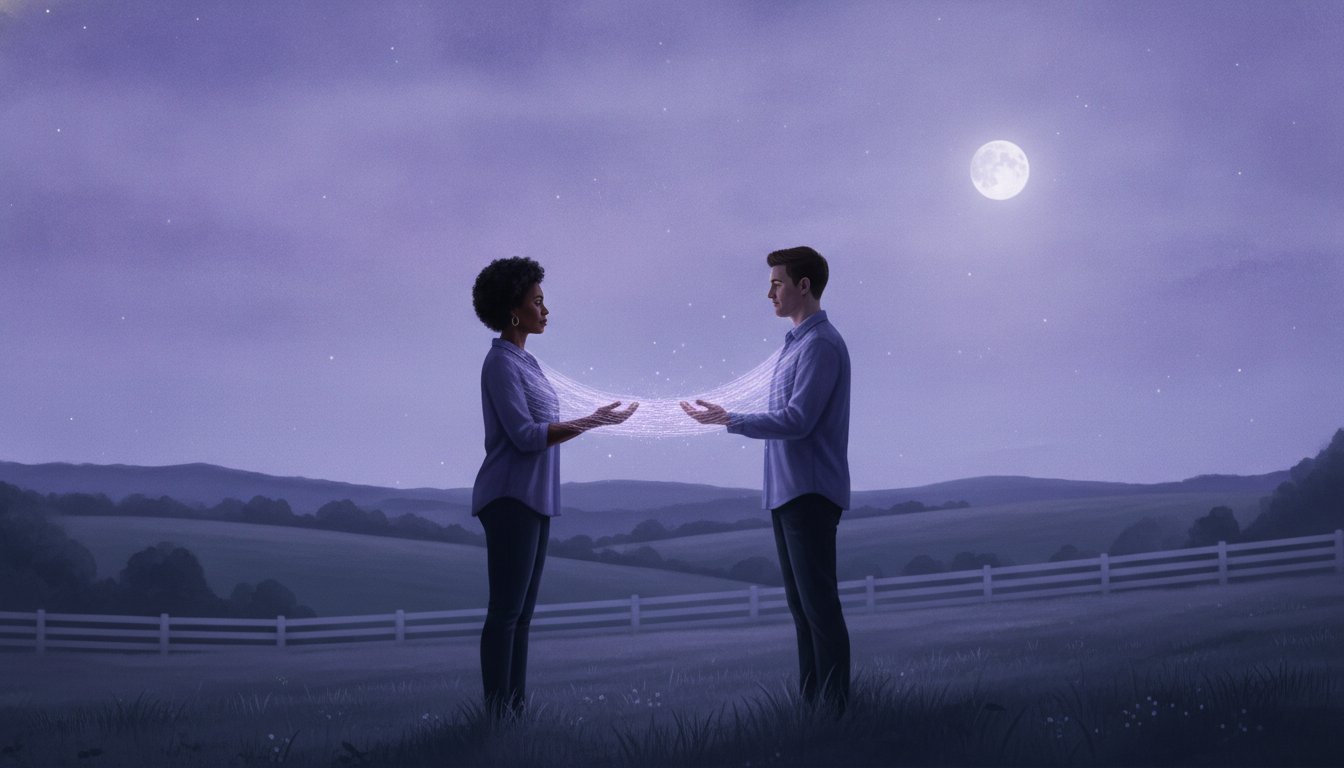 Reunite Lovers Reading in Kentucky: A Grounded Path to Relationship Alignment