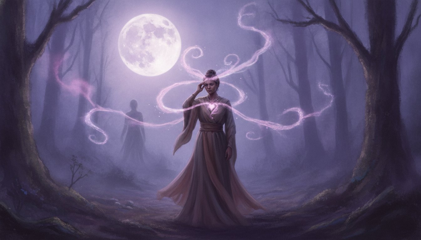 Signs a Love Spell Has Been Cast on You: Identifying Spiritual Interference