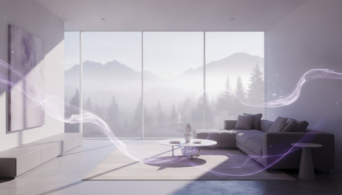 Spiritual House Clearing vs. Smudging: Choosing the Right Energy Reset for Your Home
