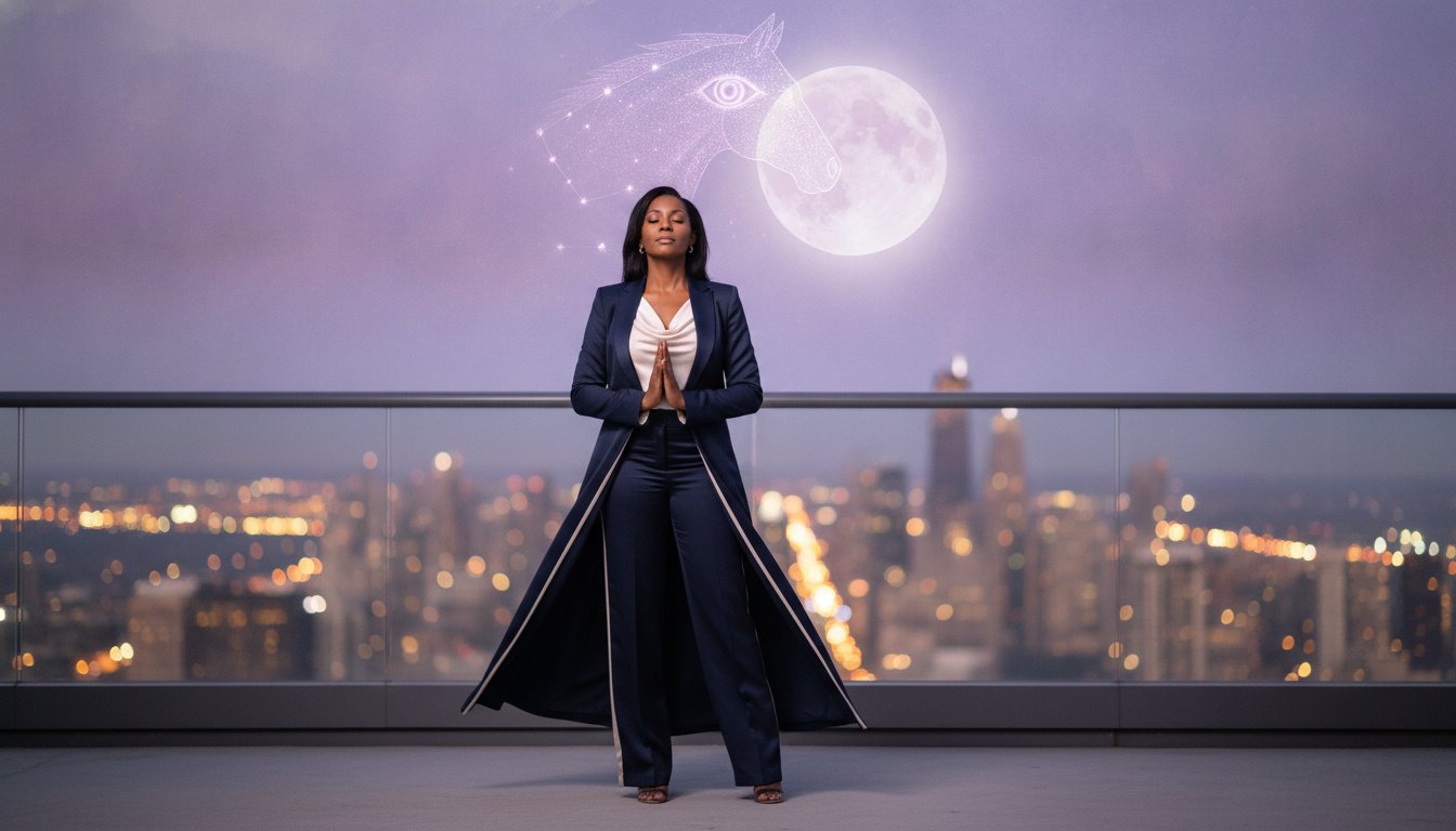 Spiritual Life Coach in Chicago: Finding Alignment in the Windy City