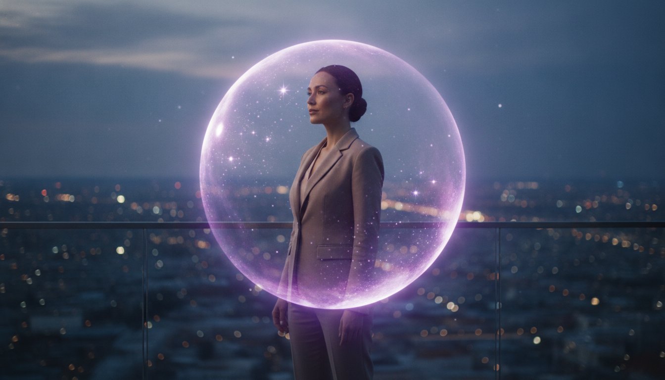 The Empath Survival Guide: Spiritual Shielding Techniques for 2026