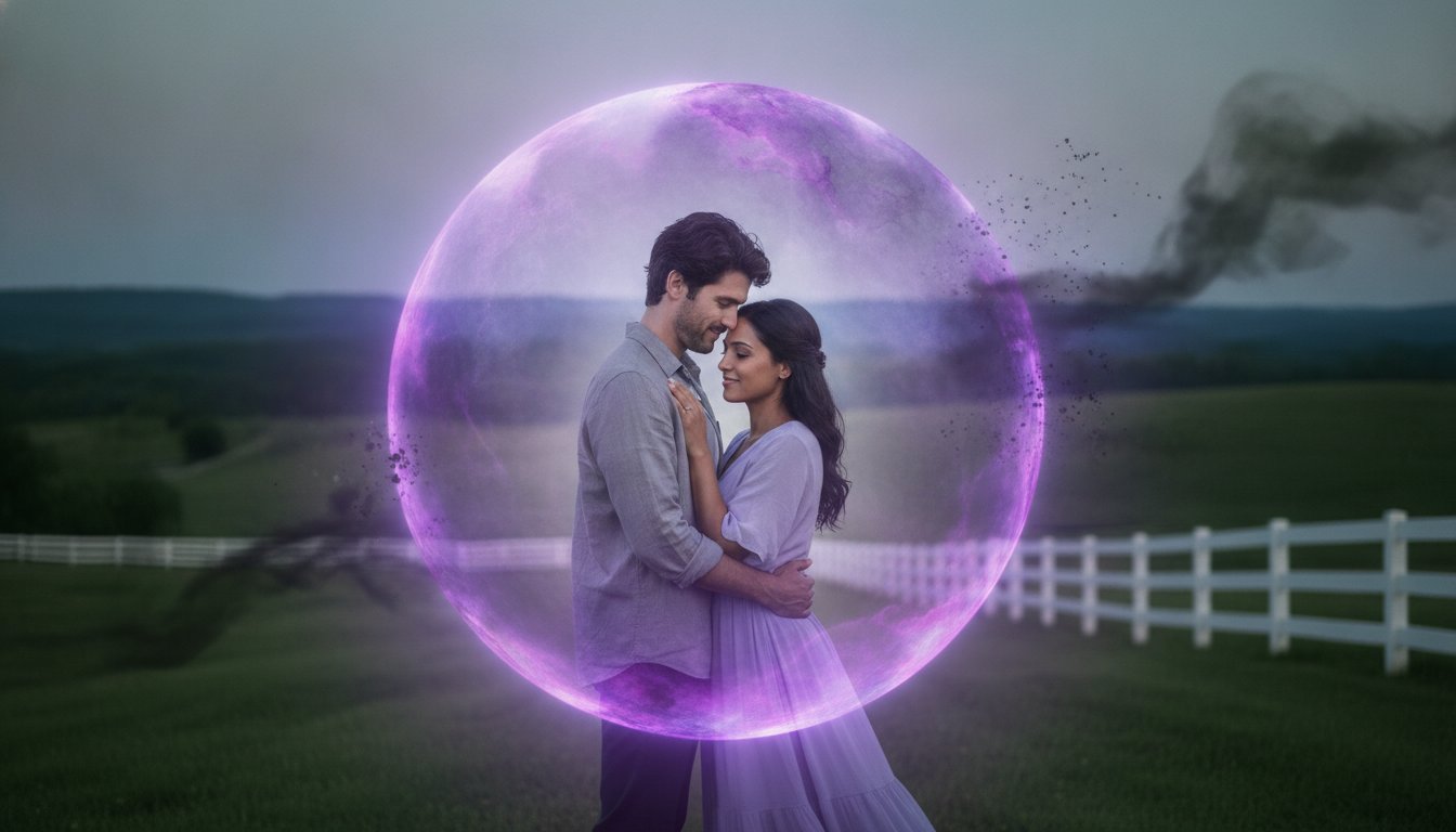 Third Party Interference Removal in Lexington, KY: Spiritual Clearing for Relationships